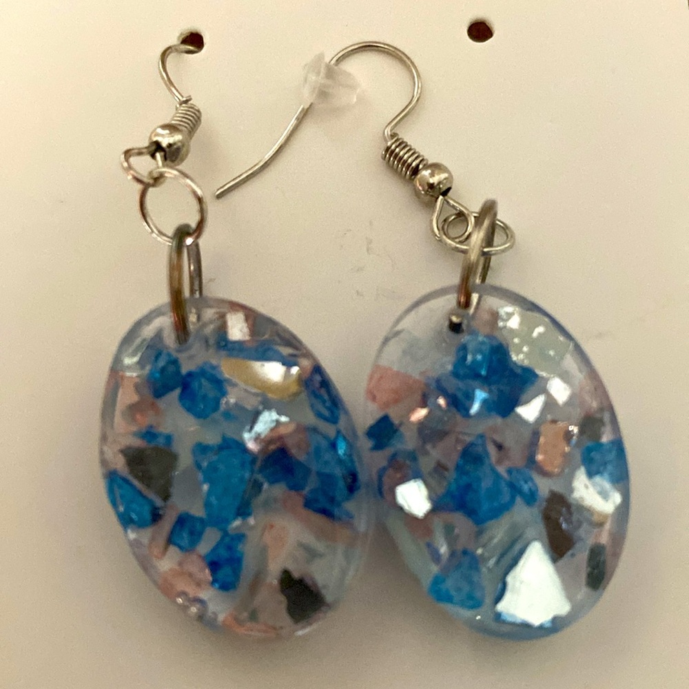 Elegant Dangle Earrings
